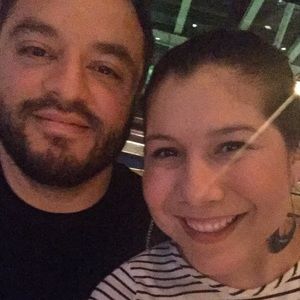 Meet your Posher, Deyanira